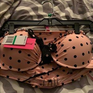 Betsy Johnson bikini